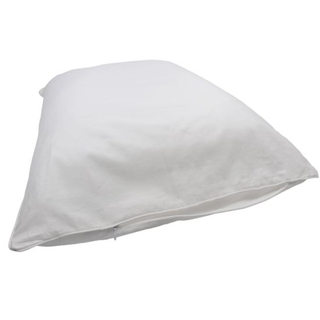 غطاء وسادة مضاد لحشرات السرير من القطن 100٪ ممتاز
