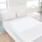وسادة سرير مقاومة للماء مع طبقة تعبئة عالية الامتصاص